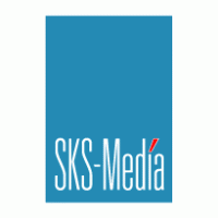 SKS-Media Logo PNG Vector