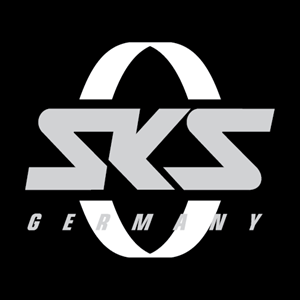 SKS Logo PNG Vector