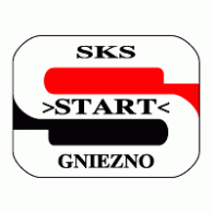 SKS Start Gniezno Logo PNG Vector