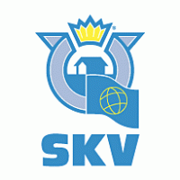 SKV Logo PNG Vector