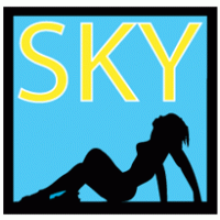 SKY Logo PNG Vector