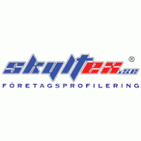 SKYLTEX AB Logo PNG Vector