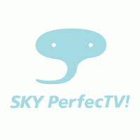 SKY PrefecTV Logo Vector