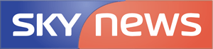 SKY news Logo PNG Vector