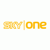 SKY one Logo PNG Vector