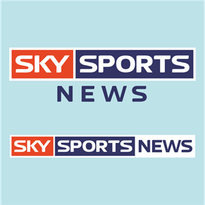 SKY sports News Logo PNG Vector
