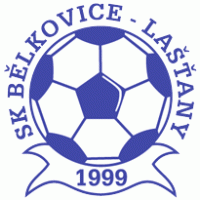 SK Belkovice Lastany Logo PNG Vector