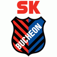 SK Bucheon Logo Vector