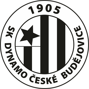 SK Dynamo Ceské Budejovice Logo PNG Vector