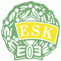 SK Enkopings Logo PNG Vector