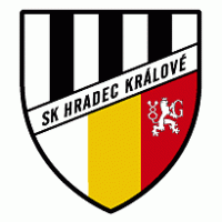 SK Hradec Kralove Logo PNG Vector