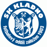 SK Kladno Logo PNG Vector