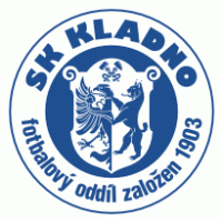 SK Kladno Logo PNG Vector