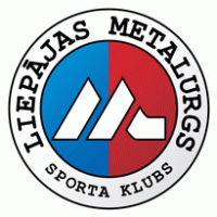SK Metalurgs Liepaja Logo PNG Vector