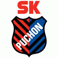 SK Puchon Logo Vector