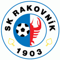 SK Rakovnik Logo PNG Vector