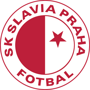 SK Slavia Praha Logo Vector