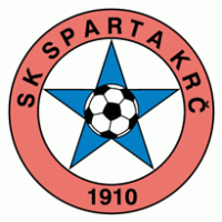 SK Sparta Krc Logo PNG Vector