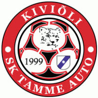 SK Tamme Auto Kivioli Logo PNG Vector