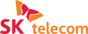 SK Telecom Logo PNG Vector