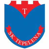 SK Tepelena Logo PNG Vector