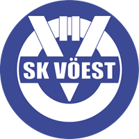 SK VOEST Linz Logo PNG Vector