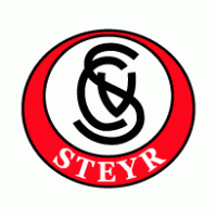 SK Vorwarts Steyr Logo PNG Vector