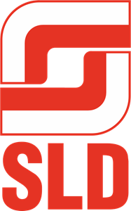 SLD Logo PNG Vector