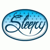 SLEEPY Logo PNG Vector