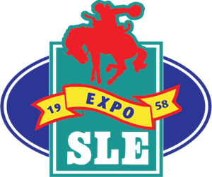 SLE Rodeo Logo Vector
