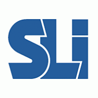 SLI Logo Vector