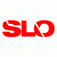 SLO Logo PNG Vector