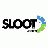 SLOOT.com Logo PNG Vector