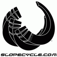 SLOPECYCLE Logo PNG Vector
