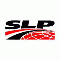 SLP-Consulting Logo Vector