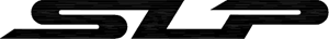 SLP Logo PNG Vector
