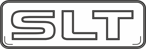 SLT Logo Vector