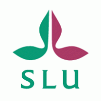SLU Logo PNG Vector