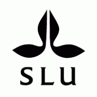 SLU Logo Vector