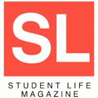 SL Magazine Logo PNG Vector