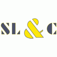 SL&C Logo PNG Vector