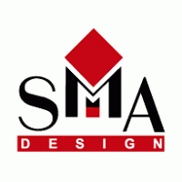 SMA Logo PNG Vector