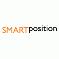 SMARTposition Logo Vector