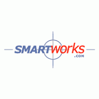 SMARTworks Logo PNG Vector