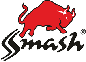 SMASH Logo PNG Vector