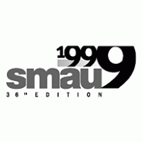 SMAU 1999 Logo PNG Vector