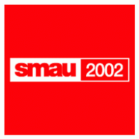 SMAU 2002 Logo PNG Vector