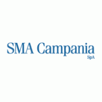 SMA Campania Logo Vector