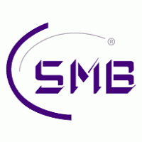 SMB Logo PNG Vector