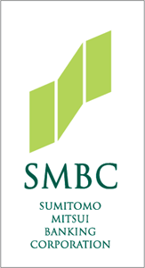 SMBC Logo PNG Vector